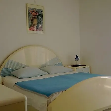 Apartment Ljubica.4 Apartment *