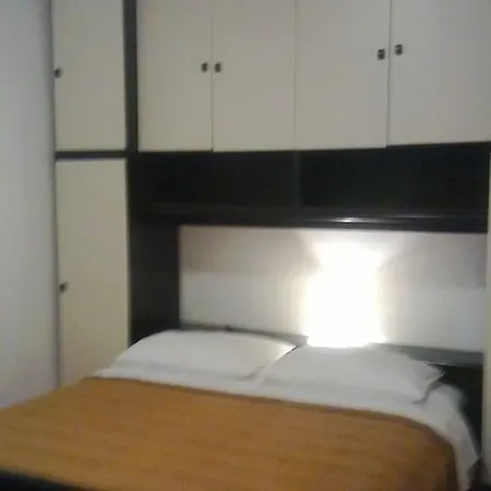 Apartment Apartment Ljubica.4 *