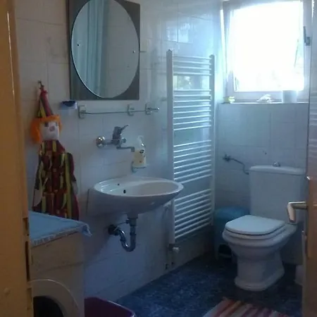 Apartment Ljubica.4 Apartment Vodice