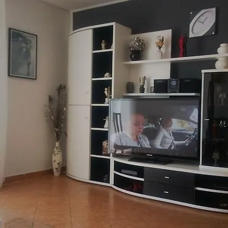 Apartment Ljubica.4 * Vodice
