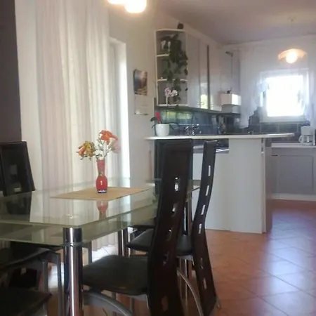 Apartment Ljubica.4 Apartment Vodice