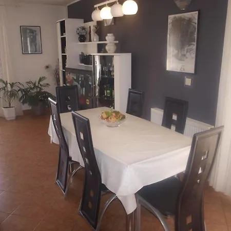 Apartment Apartment Ljubica.4 Vodice