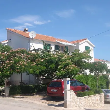 Apartment Apartment Ljubica.4 Vodice