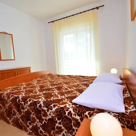 Apartment Ljubica.4 * Vodice