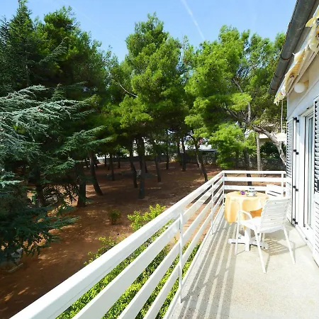 Apartment Ljubica.4 Vodice