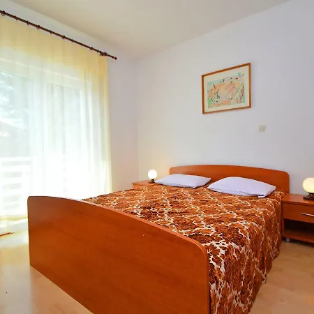 Apartment Apartment Ljubica.4